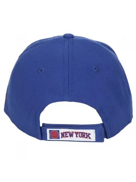 Baseball sapka New Era kék