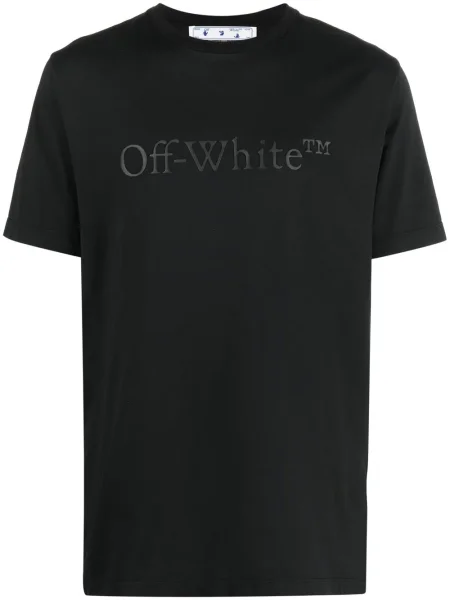 Tricou Off-white alb