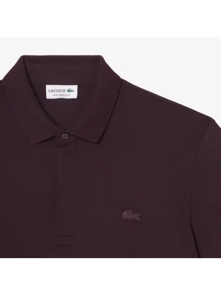Поло Lacoste