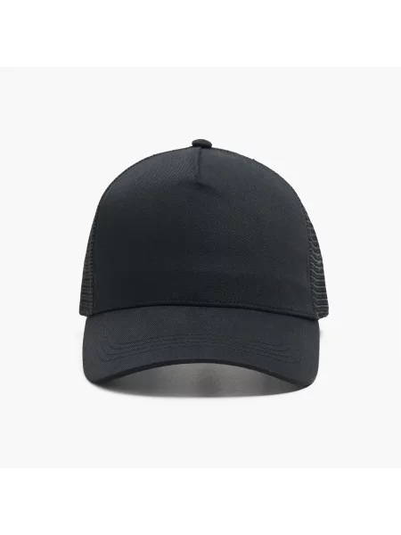 Кепка Cropp черная