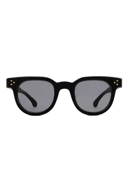 Ochelari de soare Sporty & Rich negru