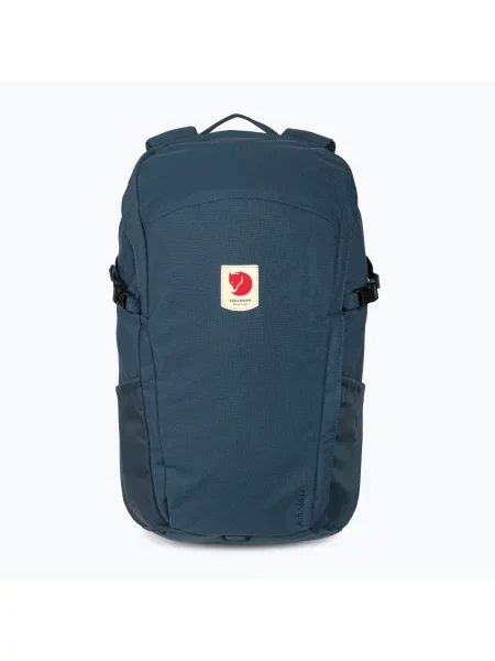 Plecak turystyczny Fjällräven Ulvo 23 l mountain blue niebieski