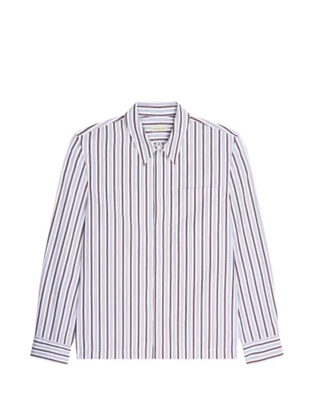 Cămașă Dries Van Noten alb