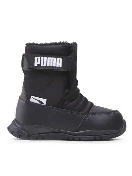 Апрески Puma Nieve Boot Wtr Ac Inf 03 черен