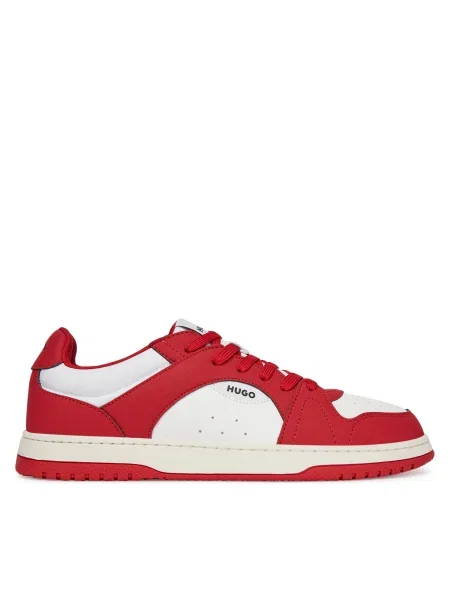 Sneakers HUGO roșu