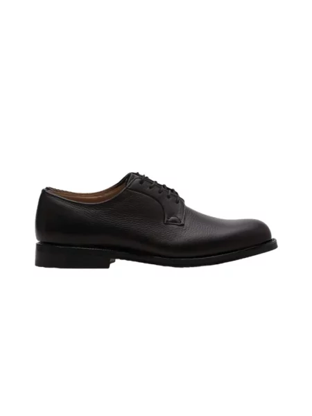 Derby Churchs czarny