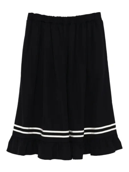 Spódnica dziecięca Comme Des Garcons Girl niebieska