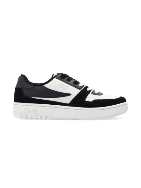 Fila FX Ventuno CB Low Mężczyźni Buty sportowe Fila Size: 7 czarny