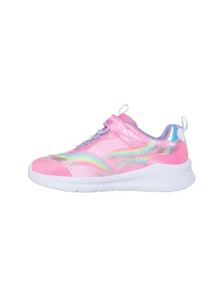 Pantofi copii Skechers roz
