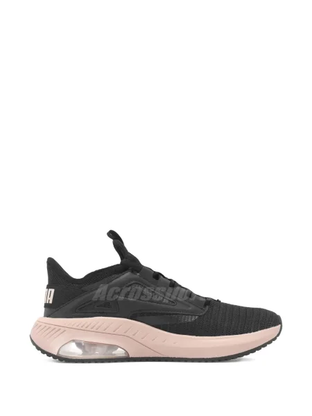 Sneakerși Puma Cell negru