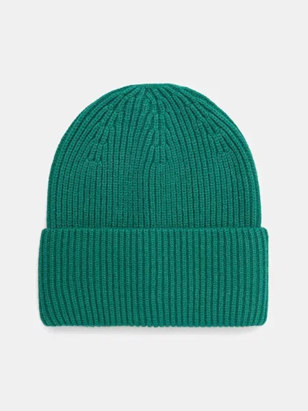 Medicine čiapka beanie dámska zelená