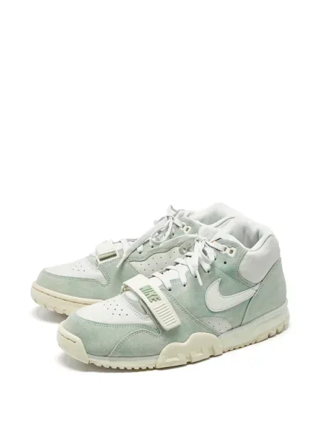 Sneakerși Nike Dunk verde