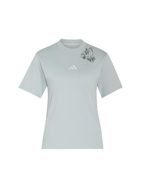 Majica Adidas siva