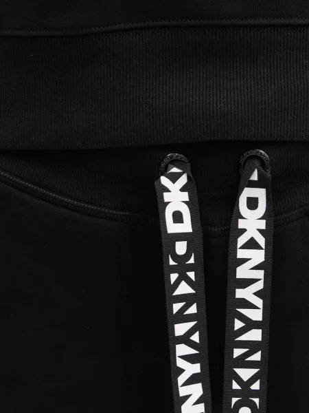 Sportnadrág Dkny fekete