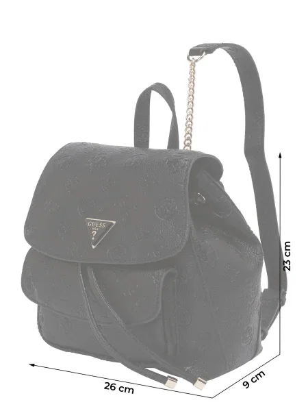Rucsac Guess negru