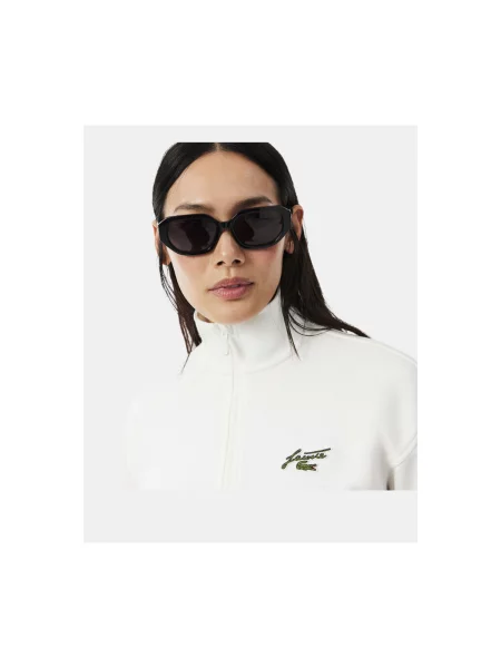 Geacă Lacoste bej