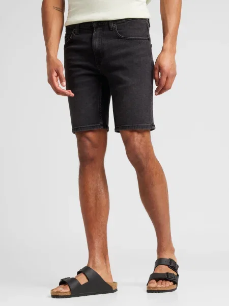 Only & Sons Jeans denim negru
