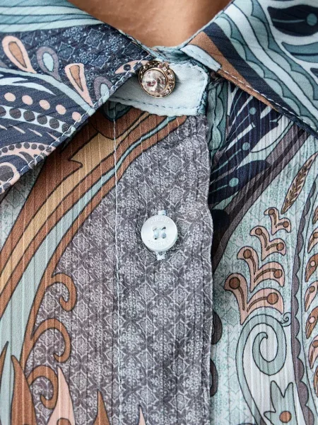 Рубашка Guess
