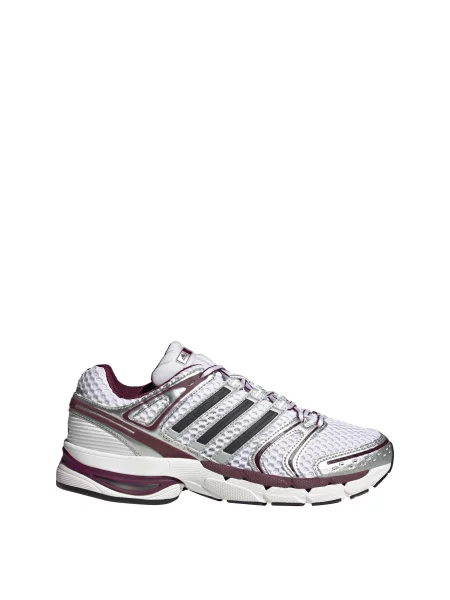 ADIDAS ORIGINALS Nízke tenisky Adistar Control 5 cyklaménová / čierna biela