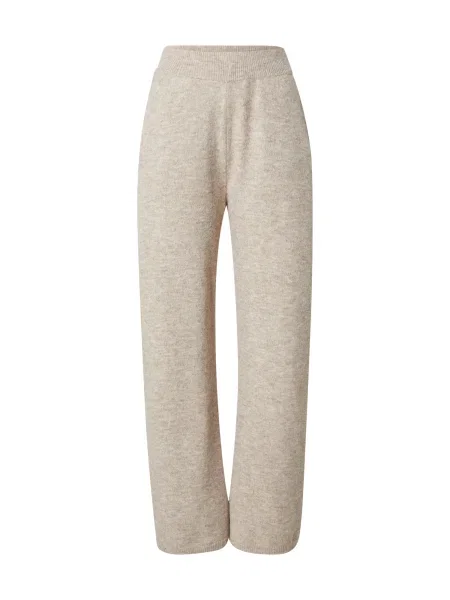 Noar studios Kalhoty béžová