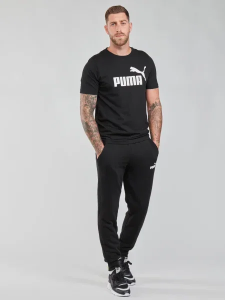 Nadrág Puma fekete