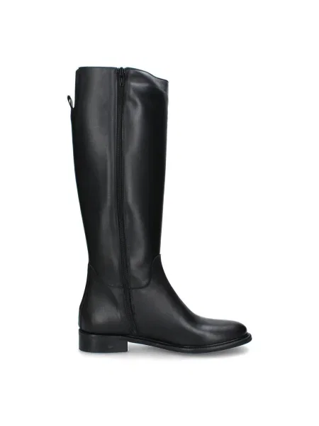 Pantofi Anita negru
