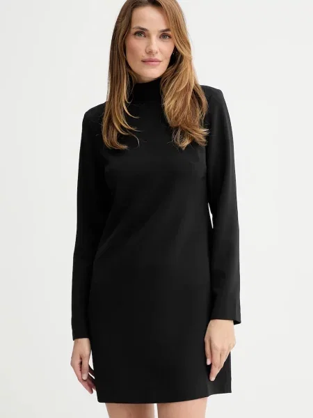 Calvin Klein rochie negru