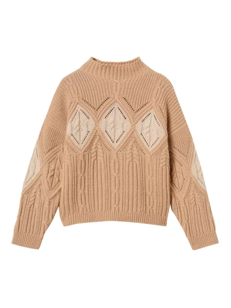 Pulover Twinset maro