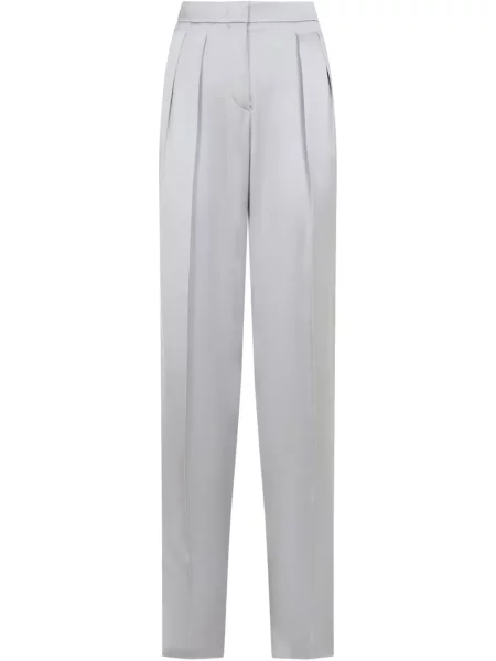 Pantaloni Giorgio Armani gri