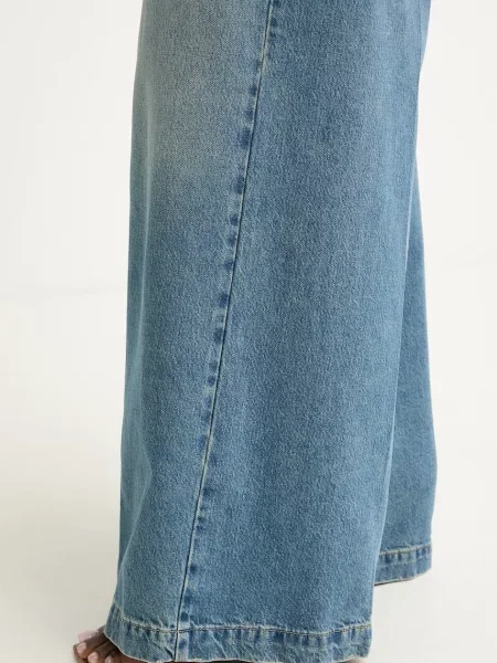 BOSS джинси wide leg CENTRAL