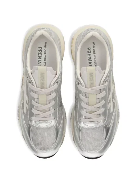Sneakerși Premiata plasă