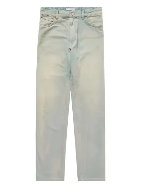 Boyfriendy 1989 Studio niebieskie