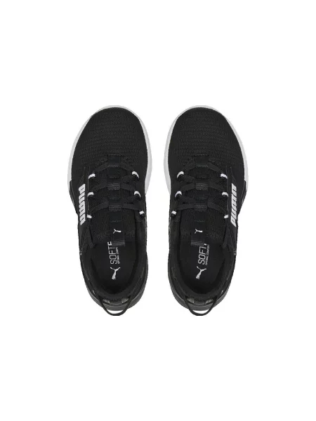 Pantofi copii Puma negru