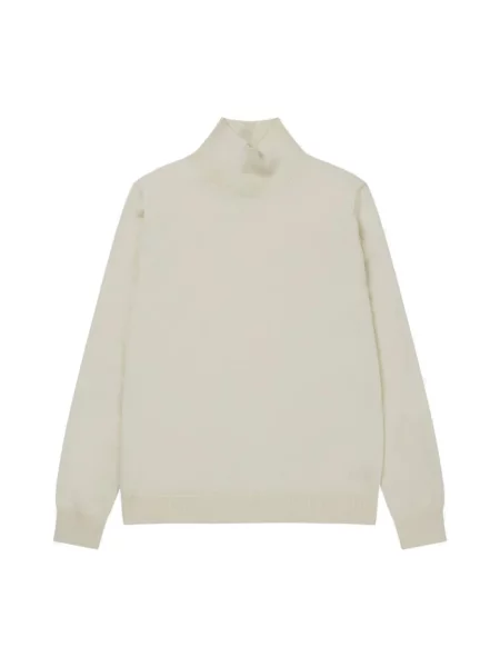 Sweter Munthe beżowy