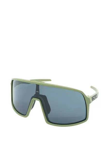 Ochelari de soare Oakley verde