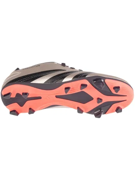 Pantofi copii Adidas gri