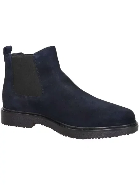 Pantofi Geox albastru