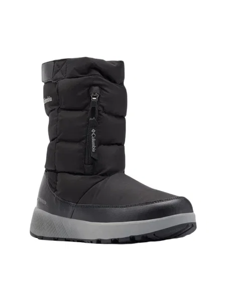 Pantofi Columbia negru