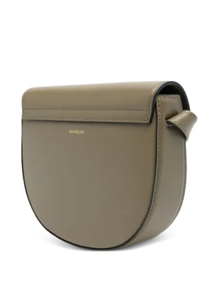 Body Wandler mini verde