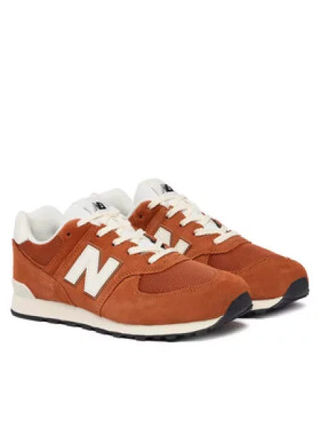 New Balance Tenisice narančasta