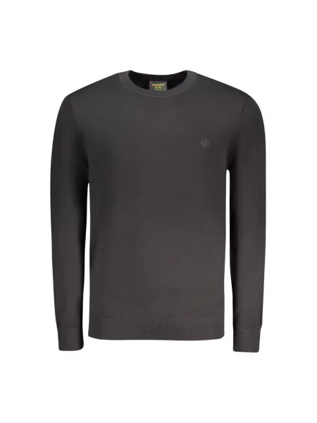 Sweter Timberland czarny