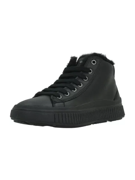 Pantofi copii Geox negru