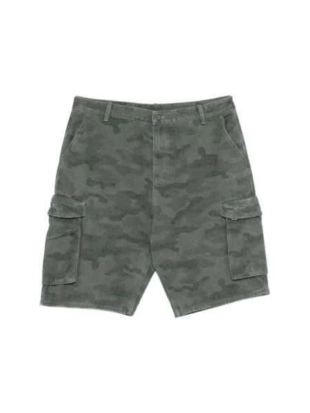 Szorty cargo Daily Paper