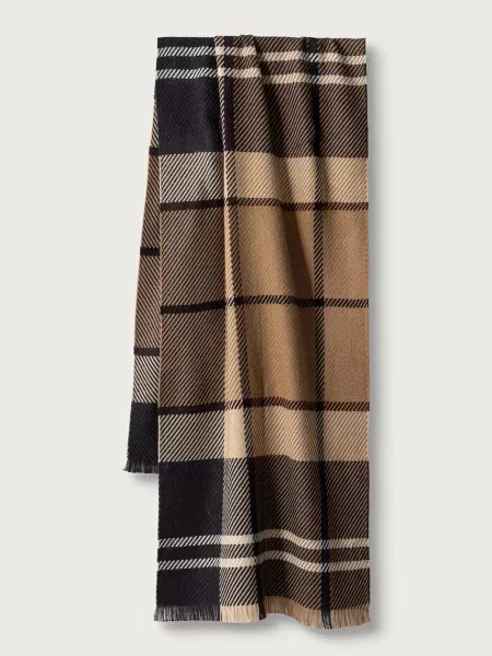 Barbour Fular bej