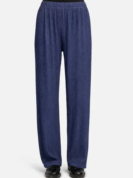 Liberte Essentiel Pantaloni ANNI bleumarin