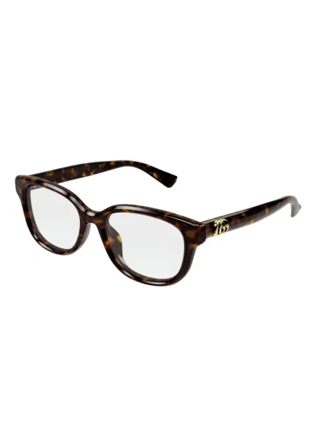 Ochelari de soare Gucci Eyewear maro