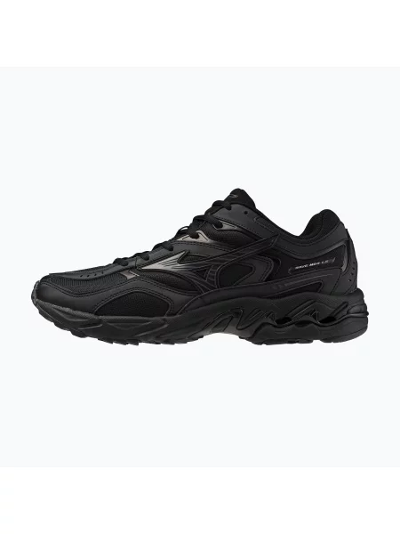 Кроссовки Mizuno черные