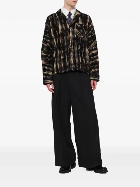 Cămașă Doublet negru