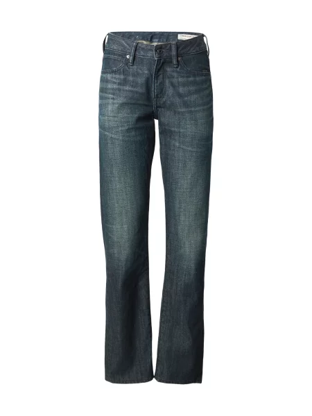 G-STAR Jeans Lennoxx' albastru