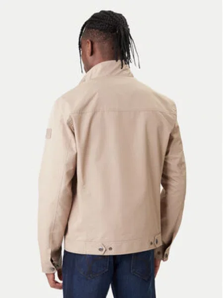 JOOP! Jeans Prehodna jakna bež
